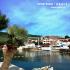Apartmani Obala, Privatunterkunft im Ort Igalo, Montenegro - Lokacija apartmani Obala